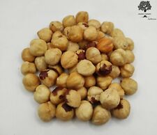 Whole Hazelnuts Roasted Unsalted 220g - 1.95Kg Natural Blanched