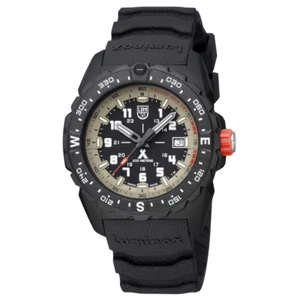Luminox Men's Bear Gyrlls Mountain 43mm Quartz Watch XB.3731 - Picture 1 of 5