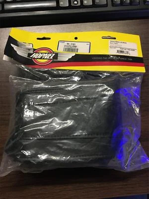 SHOW CHROME (NEW) SADDLEBAG LID BRA SPYDER F3/S/T/LTD CAN AM - Image 1 of 3