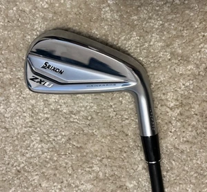 Srixon ZXiU Utility Iron #3 20 degree loft - Picture 1 of 6
