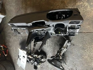 Peugeot 3008 Mk2 2021-2024 AIRBAG COMPLETE KIT - Picture 1 of 3