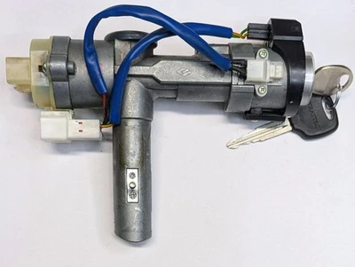 OEM Ignition Lock Kia Sorento 07-09 - Imagem 1 de 4