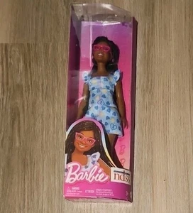 NEU Barbie Fashionistas #229 Down Syndrom Puppe - inklusive Spiel - versiegelt - Bild 1 von 3