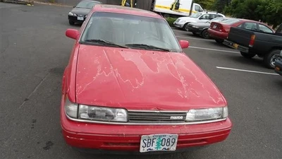 Engine ECM Electronic Control Module US Market Fits 90-91 MAZDA 626 3241024 - Image 1 of 4