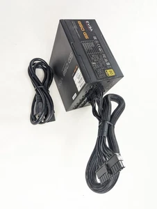 EVGA Supernova 850 G5 850W Modular Power Supply - Afbeelding 1 van 3