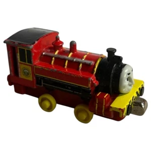Thomas Tank Engine Metal Diecast Train Take Along N Play -  Victor 2009 - Picture 1 of 8