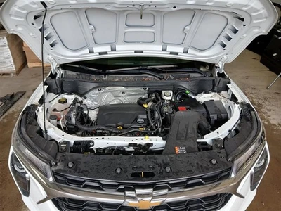 Motor Chevrolet Trax 1.2L 2024 LIH 25206528 RC 10.0:1 VVT DI 3 cilindros 3053990 - Imagem 1 de 4