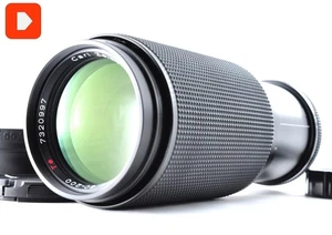 [Near MINT] Contax Carl Zeiss Vario-Sonnar 80-200mm f/4 MMJ C/Y From JAPAN #2098 - Picture 1 of 16