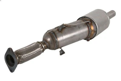 Soot/Particulate Filter, exhaust system JMJ JMJ 1201 for MEGANE CC 1.9 2010-2015 - Image 1 of 4