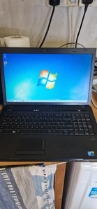Dell Vostro 3700 Core i5 Laptop With Charger - Picture 1 of 8