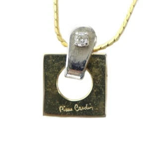 Collar Paul Smith Accesorios Colgante Logo - Imagen 1 de 7