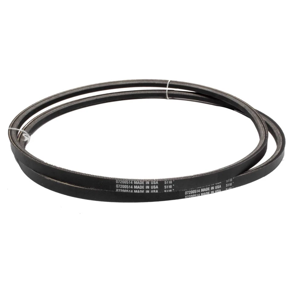 Ariens 7200514 Snow Blower Attachment V-Belt, 2-Pack - Image 1 of 1