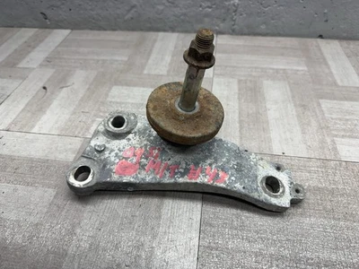 🔰06-11 HONDA CIVIC SI K20Z3-TRANSMISSION MOUNTING MOUNT BRACKET -ALUMINUM- OEM - Image 1 of 3