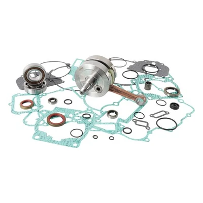 Hot Rods Bottom End Kit For KTM 125 SX 2002-2006 CBK0003 - Изображение 1 из 3