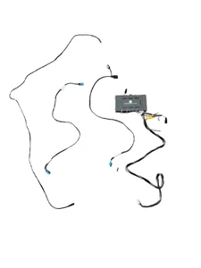 Range Rover Sport L494 14-17 Wireless Carplay/Android Auto 2013-2018 Support OEM - Picture 1 of 8