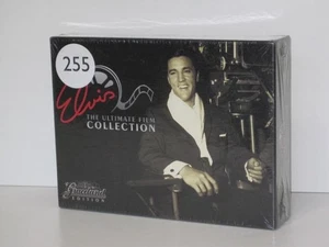 11 DVD + 1 CD Box Elvis Presley: The Ultimate Film Collection (2006 EPE USA) - Bild 1 von 17