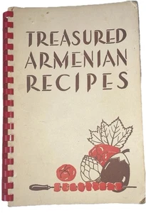 Geschätzte armenische Rezepte - Bild 1 von 6