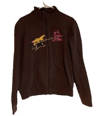 The Rocket Summer Band Indie Emo LG Track Bryce Avary Rare 2000s Mae - Image 1 of 4