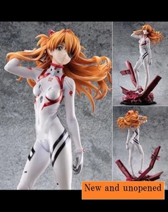 Revolve Shikinami Asuka Langley - Last mission - 1/7 Scale Painted Figure - Picture 1 of 8