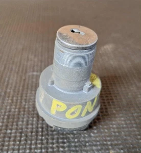 Pontiac GM Delco Ignition Switch Tumbler 533 - Picture 1 of 4