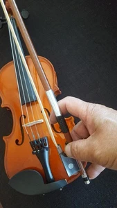 Berkeleywind Pro Viola Beautiful 16" Solid Maple - Picture 1 of 9