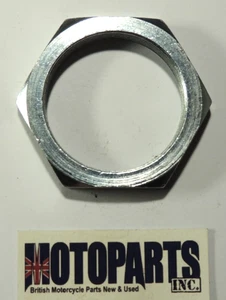 Gearbox Sprocket Nut, Triumph T140/T150/T160 (57-4396) - Picture 1 of 1