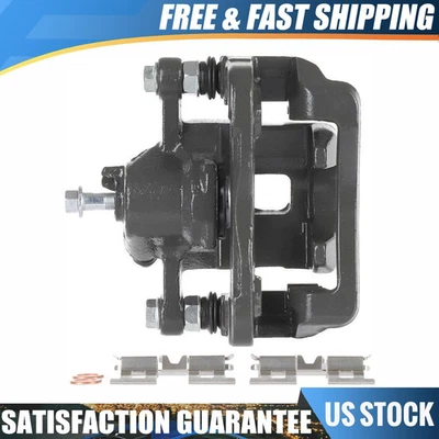 Pinza de freno de disco trasera derecha Cardone 1X compatible con Kia Soul 2010 2011 2012 2013 Foto 1 de 4