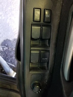 Driver Left Front Door Switch Driver's Window Fits 06-13 VITARA 664845 - Image 1 of 4