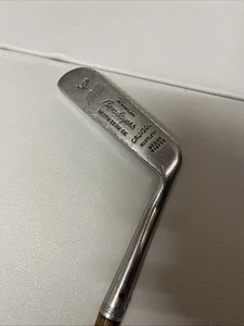 Ben Sayers Golf Benny Putter Vintage - Picture 1 of 6
