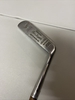 Ben Sayers Golf Benny Putter Vintage - Image 1 of 4