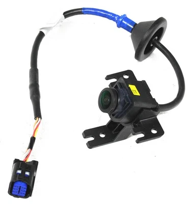 原始设备制造商相机投影仪适用于现代伊兰特99240-AA200 — 第 1/4 张图片