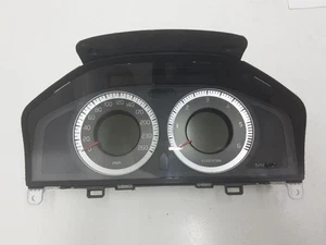 VOLVO V70 I LV 31270901AA Tacho 2.40 Diesel 103kw 2010 20547303 - Bild 1 von 4