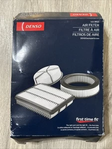 Denso air filter 143-3800 (New With Open Box) - Picture 1 of 4