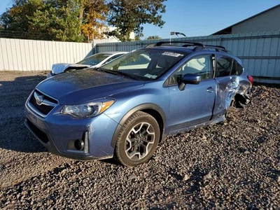 Radiator Fits 13-17 XV CROSSTREK 12335877 Foto 1 de 4