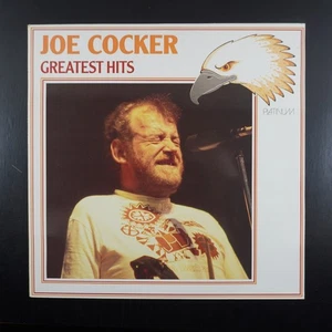 Joe Cocker – 16 Greatest Hits | Vinyl, LP, Compilation | PLP 32/8333009 - Bild 1 von 4