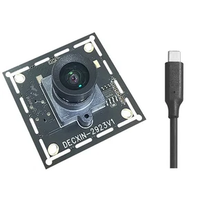 Modulo Telecamera Industriale USB3.0 Global Shutter da 1,3 MP A 93°, 400 Fr6809 - Photo 1/1
