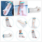 Waterproof Shower Bath Water Hand Arm Leg Cast Bandage Protector Cover Tool