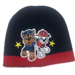 Boys' Beanie Hats PAW Patrol for sale 