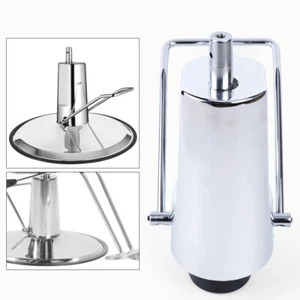 440lbs Barber Chair Hydraulic Replacement Pump+Base For Salon Beauty Spa US - Picture 1 of 9