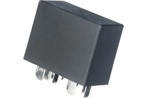 Porsche 944/968 Hilfsrelais Motor Pieza Adicional Ventilador 94461510405 - Imagen 1 de 4