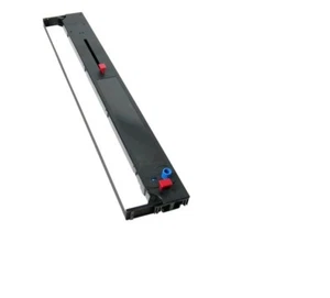 Compatible Printer Ribbon Replacement for 1 OKIDATA Ribbon 41708209 ML8480FB - Picture 1 of 8