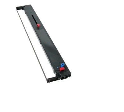 3 OKI OKIDATA RIBBONS 41708209 ML8480FB 8480 FB COMPATIBLE  - Image 1 of 4