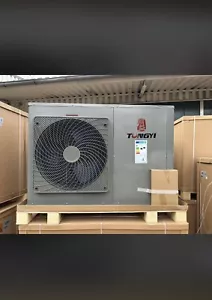 Wärmepumpe 22 KW - Bild 1 von 5