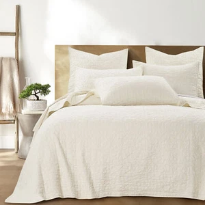 Juego de edredones Beckett - Levtex Home - Imagen 1 de 14