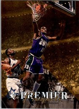 1994-95 SP Basketball Card Pick
