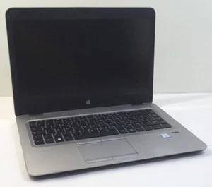 NOTEBOOK PC LAPTOP PORTATILE HP 840 G4 14" I5 7300U RAM 8GB SSD 256GB WIN 10 PRO - Afbeelding 1 van 9