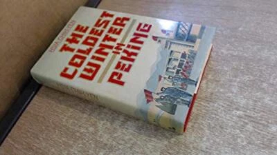 Coldest Winter in Peking by Hsia Chih-Yen Hardback Book The Fast Free Shipping - Image 1 of 2