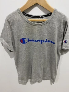 Champion Kids - Boys T-Shirt - Size 10 - Picture 1 of 5