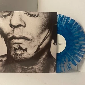 Great American Ghost Vinyl Record - Hatred Stems From The Seed - 2022 U.S - Picture 1 of 5