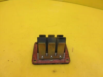 OEM KAWASAKI JET SKI JETSKI JS 300 JS300 650 SX TS X2 650 X2650 REED VALVE CAGE - Image 1 of 4